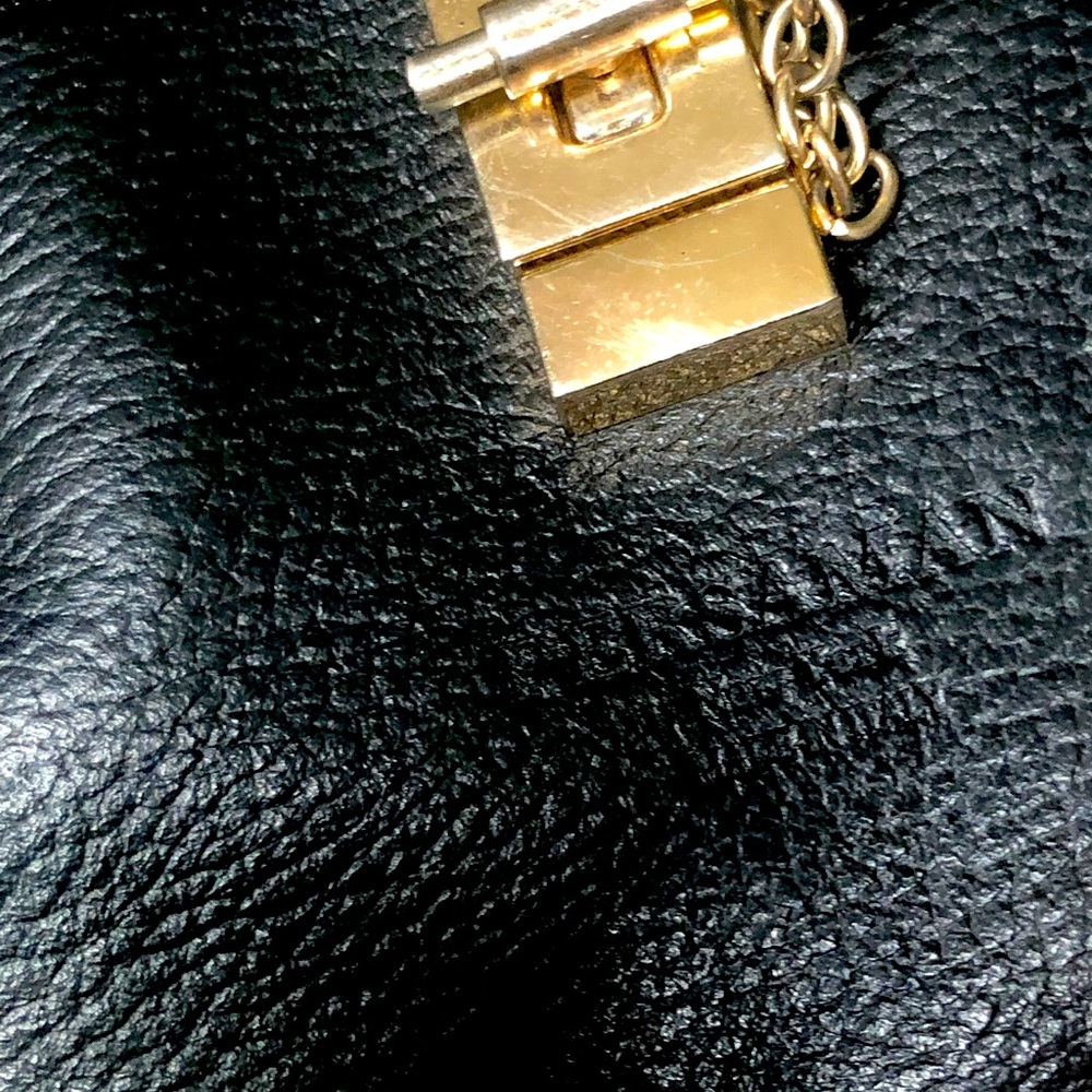 Persaman New York Purse